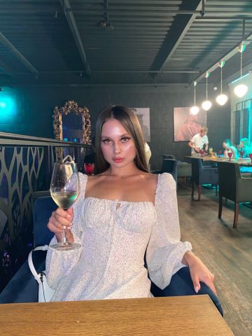 Олечка